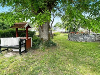 Vakantiehuis Kalmar Buitenaudio-opname 4