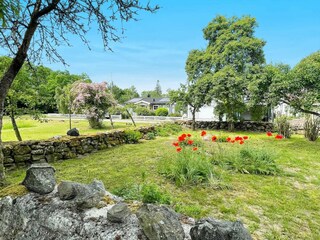 Ferienhaus Kalmar Außenaufnahme 4
