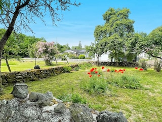 Ferienhaus Kalmar Außenaufnahme 6