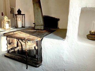 Vakantiehuis Kalmar  23