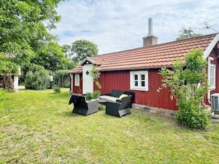 Holiday house Kalmar Outdoor Recording 7