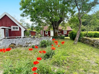 Vakantiehuis Kalmar Buitenaudio-opname 9