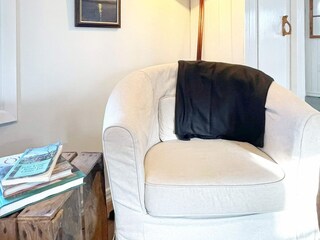 Vakantiehuis Kalmar  22