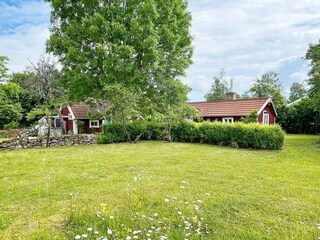 Vakantiehuis Kalmar Buitenaudio-opname 7