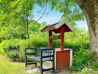 Ferienhaus Kalmar Außenaufnahme 7