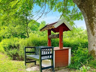 Holiday house Kalmar Outdoor Recording 12