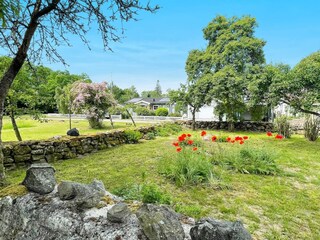 Holiday house Kalmar Outdoor Recording 15