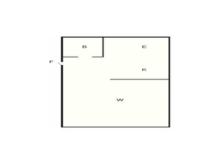 Vakantiehuis Kalmar Grondplan 29
