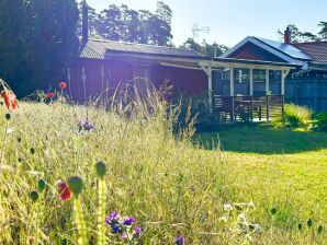 4 Personen Ferienhaus in ÅHUS-By Traum - Åhus - image1