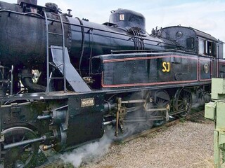 Vakantiehuis Åhus  16