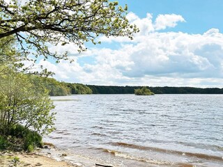 Vakantiehuis Åhus  20