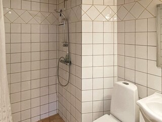 Vakantiehuis Åhus  17