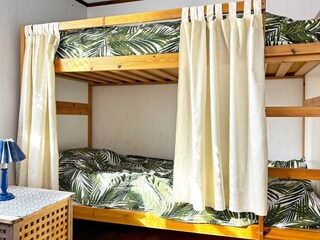 Vakantiehuis Åhus  18