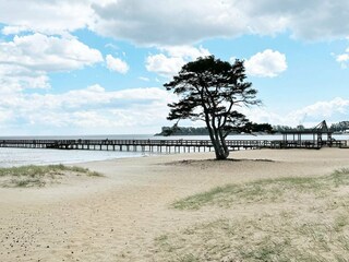 Holiday house Åhus  7