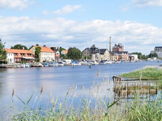 Vakantiehuis Åhus  15