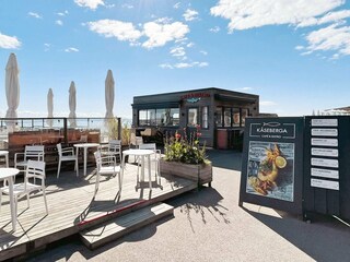 Holiday house Åhus  11