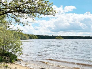 Vakantiehuis Åhus  11