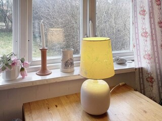 Vakantiehuis Åhus  13