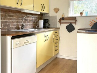 Holiday house Åhus  16