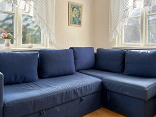 Holiday house Åhus  17