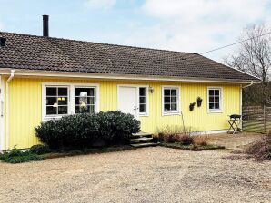 Holiday house 4 Sterne Ferienhaus in STILLINGSÖN - Varekil - image1