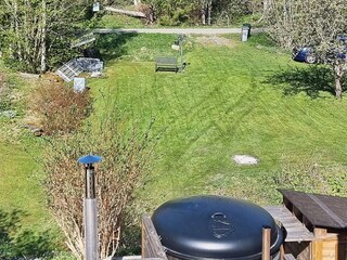 Vakantiehuis Gräddö Buitenaudio-opname 5