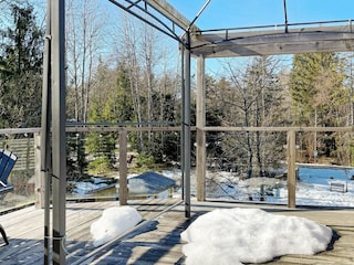 Ferienhaus Gräddö Außenaufnahme 2