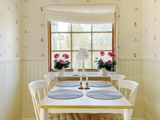 Vakantiehuis Gräddö  10