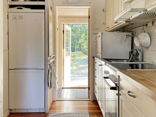 Ferienhaus Gräddö  17