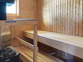 Vakantiehuis Gräddö  12