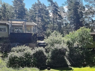 Ferienhaus Gräddö Außenaufnahme 3