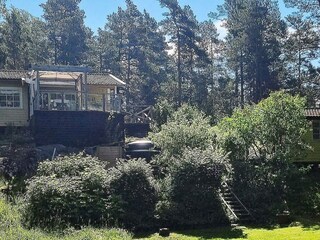 Ferienhaus Gräddö Außenaufnahme 5