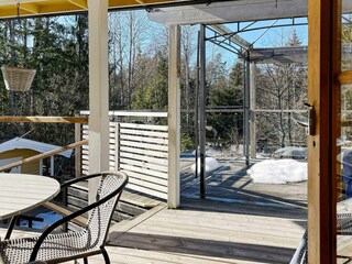 Vakantiehuis Gräddö Buitenaudio-opname 8