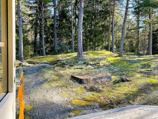 Vakantiehuis Gräddö Buitenaudio-opname 9