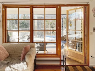 Vakantiehuis Gräddö  21