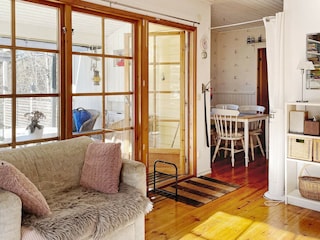 Vakantiehuis Gräddö  14