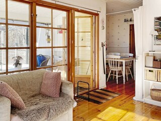 Vakantiehuis Gräddö  15