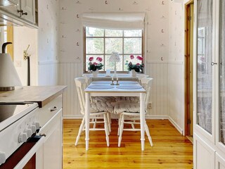 Vakantiehuis Gräddö  16