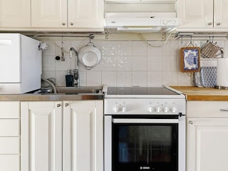 Vakantiehuis Gräddö  16