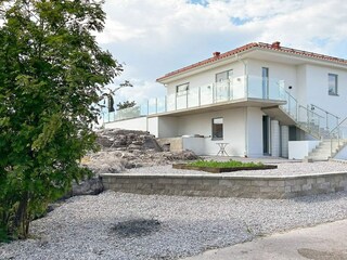Ferienhaus Västrum Außenaufnahme 6