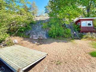 Vakantiehuis Västrum  26