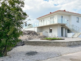 Holiday house Västrum Outdoor Recording 6