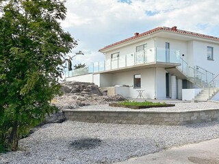 Maison de vacances Västrum Enregistrement extérieur 3