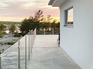 Vakantiehuis Västrum Buitenaudio-opname 9