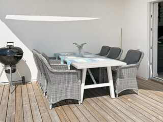 Maison de vacances Västrum Enregistrement extérieur 6