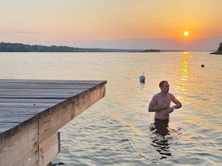 Ferienhaus Västrum  23