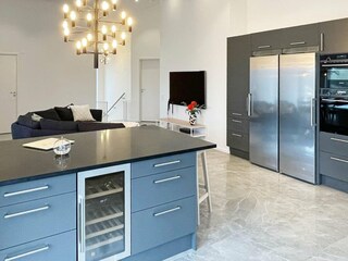 Maison de vacances Västrum  26