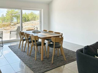 Ferienhaus Västrum  16