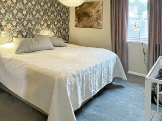 Vakantiehuis Västrum  27
