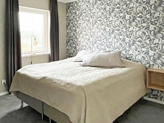 Maison de vacances Västrum  20